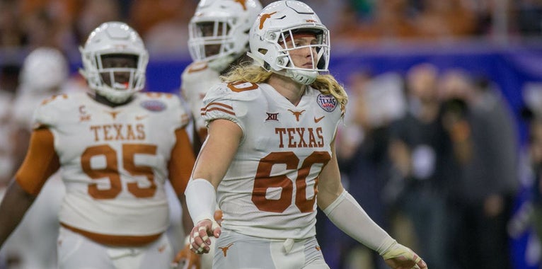 Hager, Herman singled out as Big 12 headliners for 2018 season Hager, Herman singled out as Big 12 headliners for 2018 season