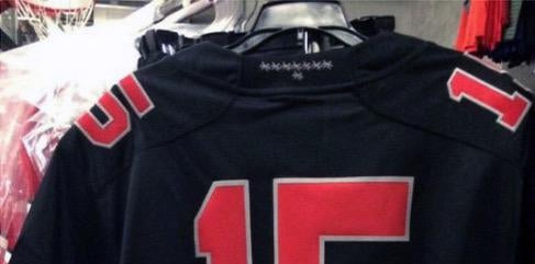 buy ohio state black jersey buy ohio state black jersey