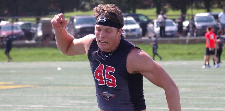 2020 Virginia 4-star LB West considers A&M offer 'a huge honor' 2020 Virginia 4-star LB West considers A&M offer 'a huge honor'