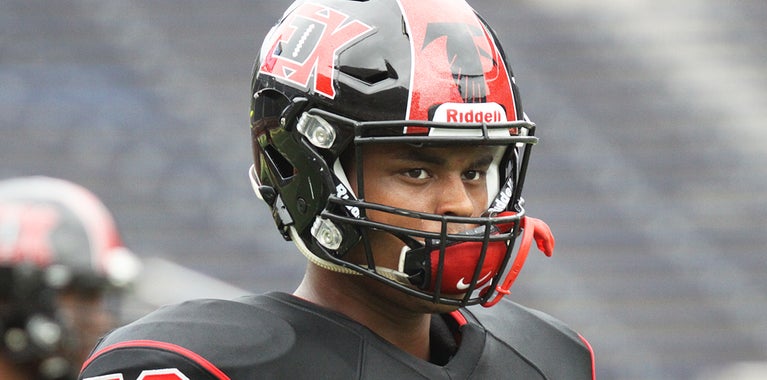 Notorious B1G Podcast: Rankings discussion with Barton Simmons Notorious B1G Podcast: Rankings discussion with Barton Simmons