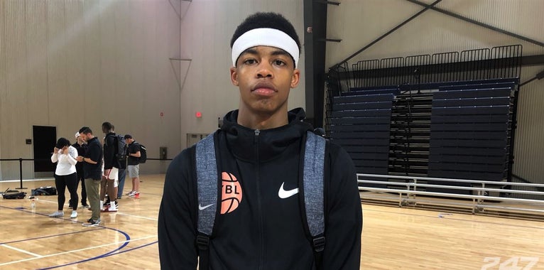 LSU among programs coming hard after Anderson LSU among programs coming hard after Anderson