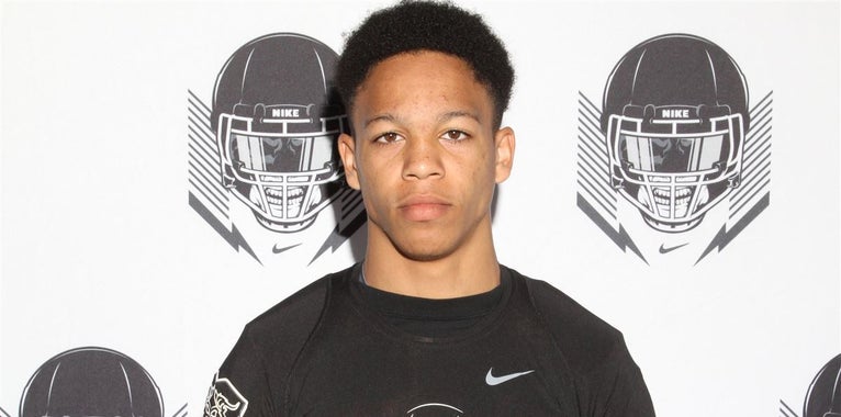 2019 Ala. DB Reddy Steward recaps great experience at Michigan 2019 Ala. DB Reddy Steward recaps great experience at Michigan