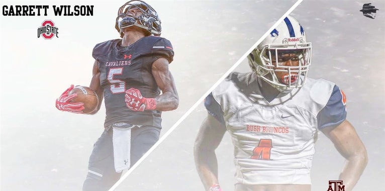 Offseason Football Commitment Recap Offseason Football Commitment Recap
