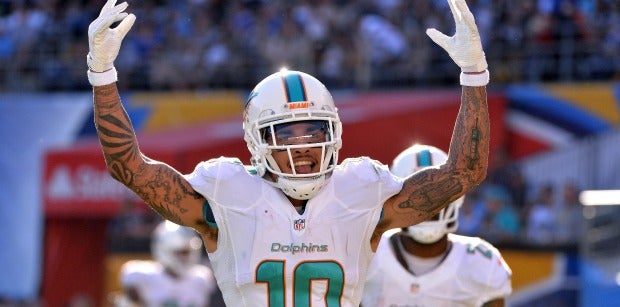 2018 Fantasy Football Sleepers 2018 Fantasy Football Sleepers