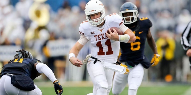3 Things I Know, 3 Things I Think: Challenge of deciding QB race 3 Things I Know, 3 Things I Think: Challenge of deciding QB race