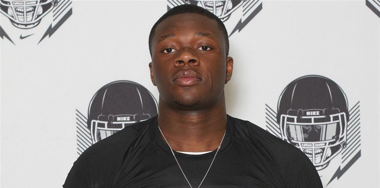 Vols among top contenders for four-star DL Ben Smiley Vols among top contenders for four-star DL Ben Smiley