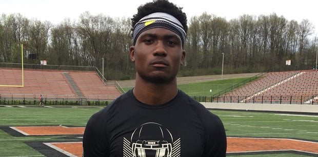 Updates on a trio of West Virginia targets Updates on a trio of West Virginia targets