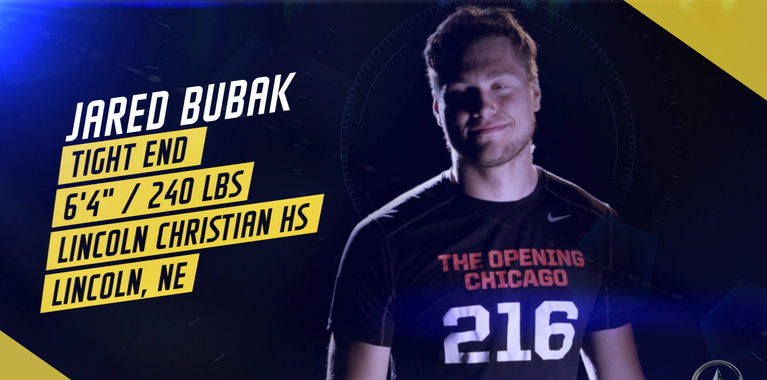 2016 Recruiting Overview: Tight End/3-Back 2016 Recruiting Overview: Tight End/3-Back