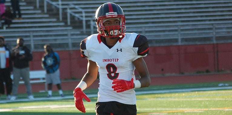 Two visits set for WR Terry before decision Two visits set for WR Terry before decision
