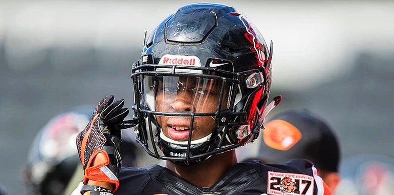 Spring Camp Preview: Linebackers Spring Camp Preview: Linebackers