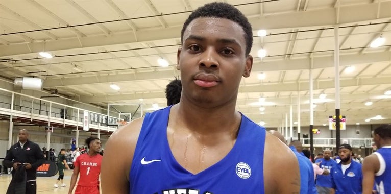 MADE Hoops Warm Up: Top Performers Day 1 MADE Hoops Warm Up: Top Performers Day 1