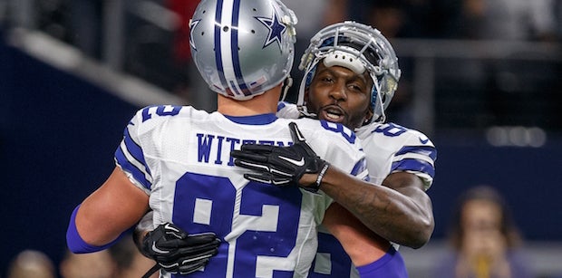 Top Cowboys draft picks of all-time Top Cowboys draft picks of all-time