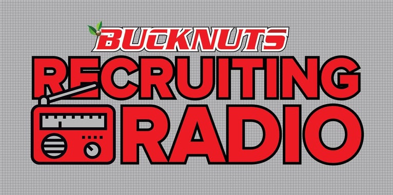 Bucknuts Recruiting Radio: Evan Daniels on OSU hoops recruiting Bucknuts Recruiting Radio: Evan Daniels on OSU hoops recruiting