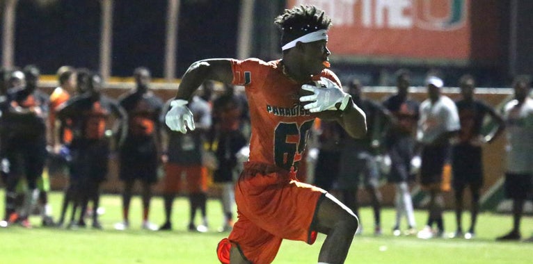 Throwback Thursday: Paradise Camp Visitors Over The Years Throwback Thursday: Paradise Camp Visitors Over The Years