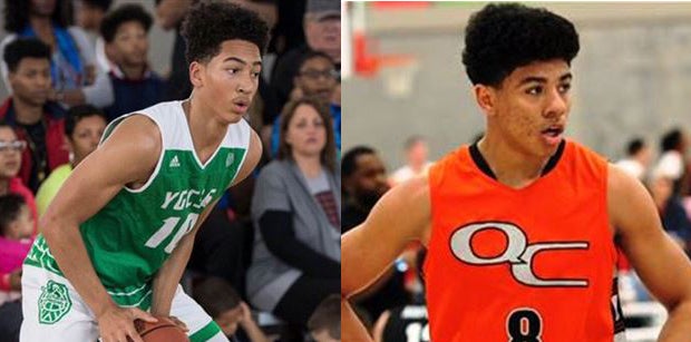 247Sports Experts Say Michigan Leads for Two Top 30 Prospects 247Sports Experts Say Michigan Leads for Two Top 30 Prospects