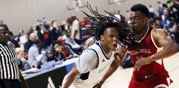 Terps Hoop Scoop: Top-35 Target | Int'l Search | Familiar Places Terps Hoop Scoop: Top-35 Target | Int'l Search | Familiar Places