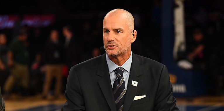 NBA Draft 2018: Jay Bilas Breaks Down Duke's 2018 NBA Draft NBA Draft 2018: Jay Bilas Breaks Down Duke's 2018 NBA Draft