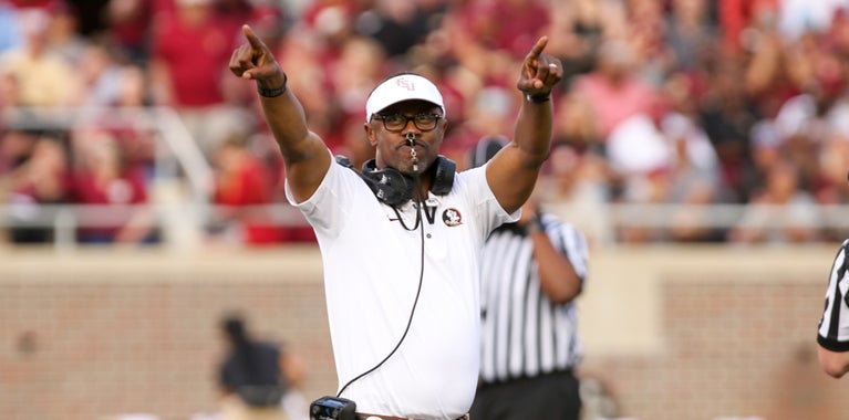 FSU football explores scheduling West Coast teams like USC, UCLA FSU football explores scheduling West Coast teams like USC, UCLA