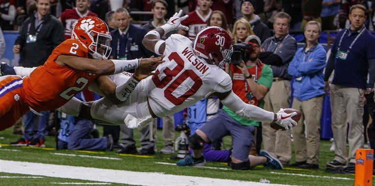 Alabama Leads In Preseason All-SEC Selections Alabama Leads In Preseason All-SEC Selections