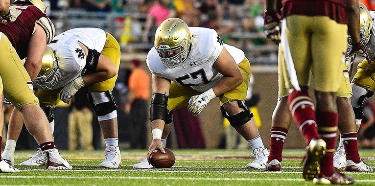 Irish A-to-Z: Trevor Ruhland Irish A-to-Z: Trevor Ruhland