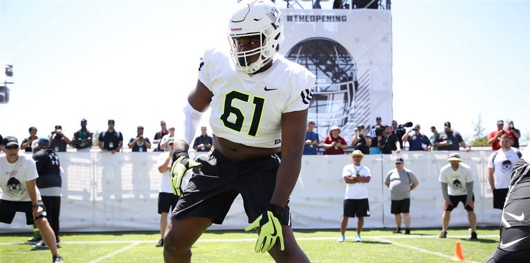 Roundtable: Offensive freshmen to Watch Roundtable: Offensive freshmen to Watch