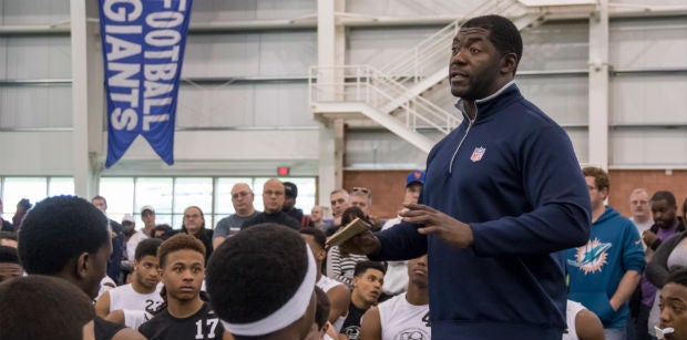 Roman's Soldiers Showcase bringing together top Tri-State talent Roman's Soldiers Showcase bringing together top Tri-State talent