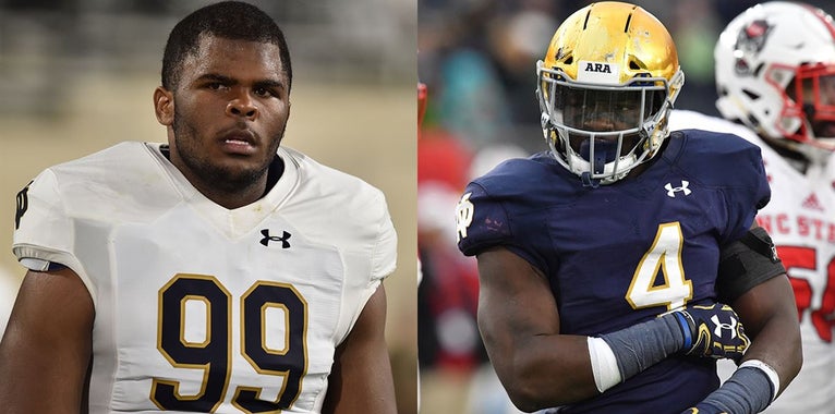 Coney, Tillery named to Bednarik Award watch list Coney, Tillery named to Bednarik Award watch list