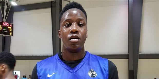 Penn State hoops offers pair of rising 2019 PFs Penn State hoops offers pair of rising 2019 PFs