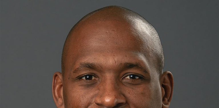 Anthony Poindexter Co- Defensive Coordinator FB Purdue 