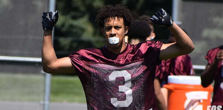 Penn State football recruiting: Top prospects at team camp Penn State football recruiting: Top prospects at team camp