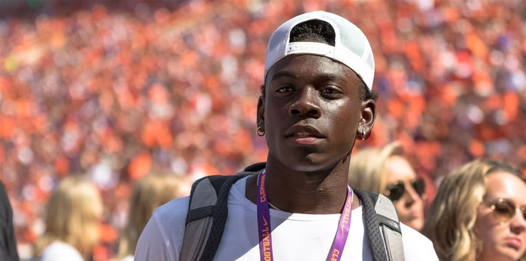 Clemson movement in the updated 247Sports Composite rankings Clemson movement in the updated 247Sports Composite rankings