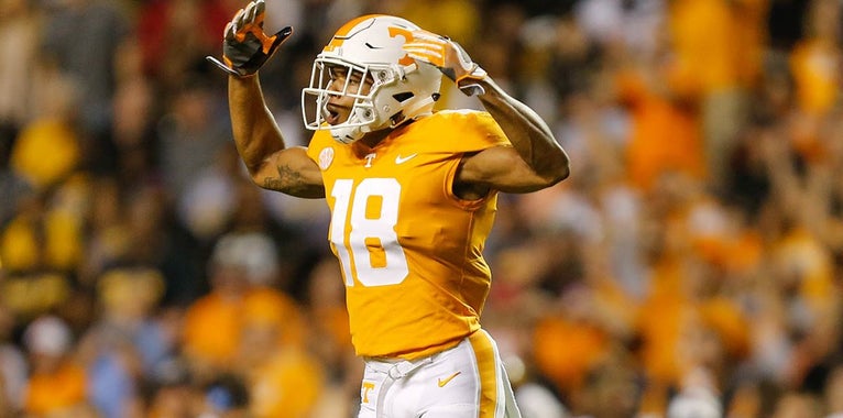 Vols' Nigel Warrior one of nation's 'most underrated' players Vols' Nigel Warrior one of nation's 'most underrated' players