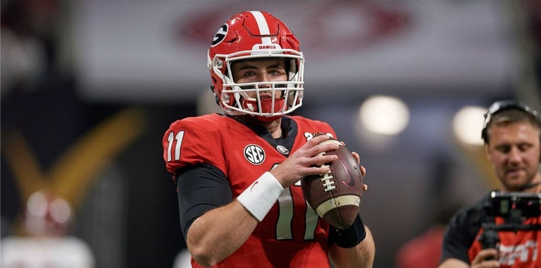 Every scholarship player on the 2018 Georgia football roster Every scholarship player on the 2018 Georgia football roster
