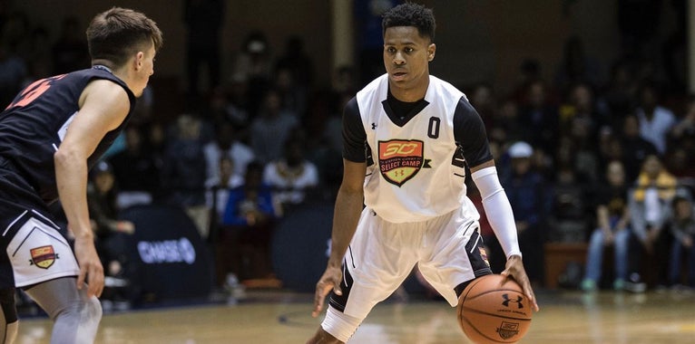 Three-Star Tyler Harris commits to Memphis Tigers Three-Star Tyler Harris commits to Memphis Tigers