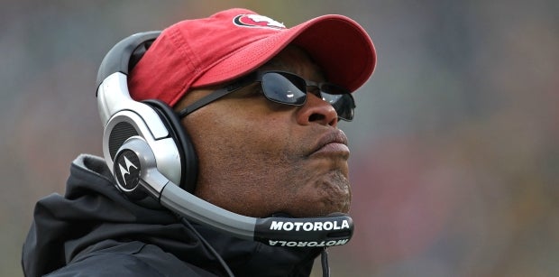 Former NFL head coaches linked to Alliance of American Football Former NFL head coaches linked to Alliance of American Football