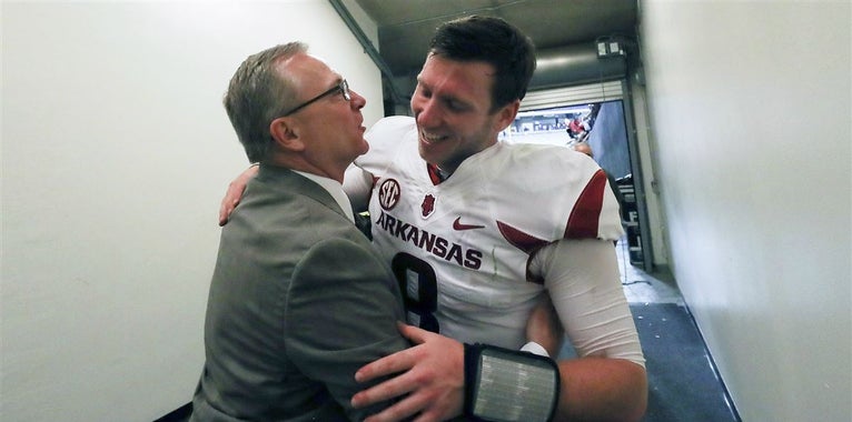 UPDATED: Brett McMurphy lists 'top candidates' for KU AD opening UPDATED: Brett McMurphy lists 'top candidates' for KU AD opening