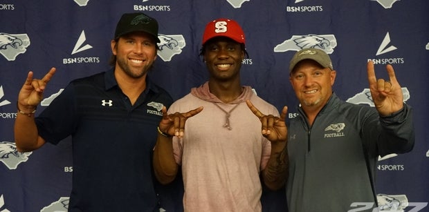 NC State ranked No. 13 in 247Sports Football Recruiting Rankings NC State ranked No. 13 in 247Sports Football Recruiting Rankings