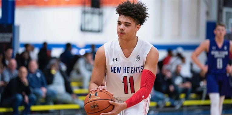 Top-100 Guard Planning to Visit Maryland Top-100 Guard Planning to Visit Maryland