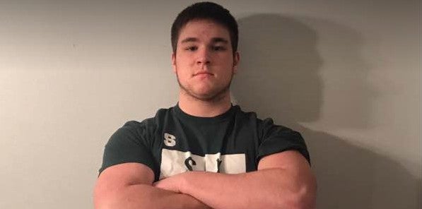 Recruitment Nearing an End for 3-star Ohio OL Following BC Visit Recruitment Nearing an End for 3-star Ohio OL Following BC Visit