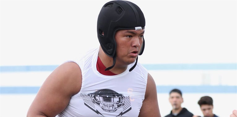 4-star OT Tauanu'u names leader 4-star OT Tauanu'u names leader