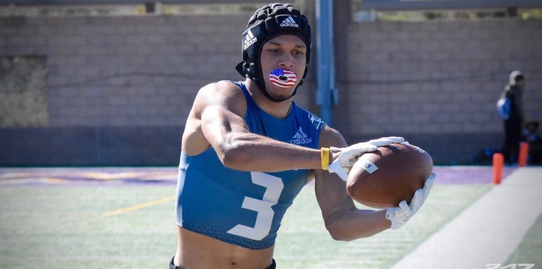 EJ after dark: Scoop on recruits out West EJ after dark: Scoop on recruits out West