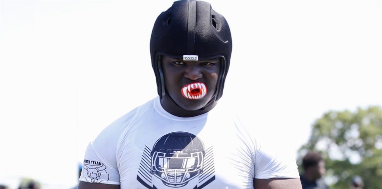 Four Big Official Visits Underway At Ole Miss Four Big Official Visits Underway At Ole Miss