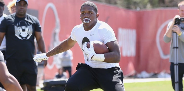Recruiting Report (2018 Class) Sooners Looking at Dec 20 Date Recruiting Report (2018 Class) Sooners Looking at Dec 20 Date