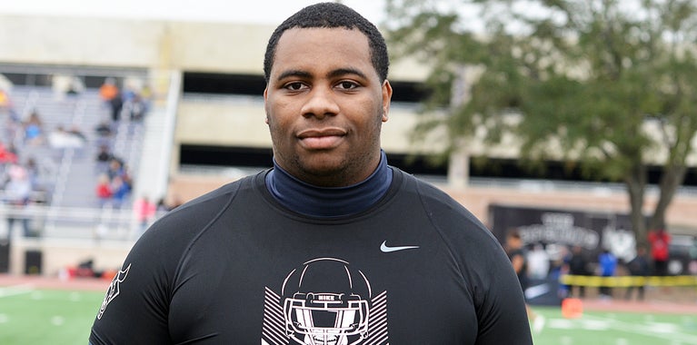 2018 DTs wanted: 5 potential targets to watch for Texas A&M 2018 DTs wanted: 5 potential targets to watch for Texas A&M