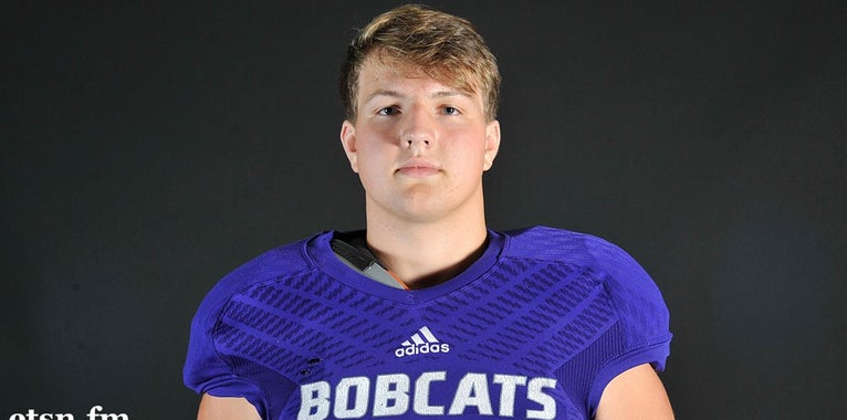 VIP: East Texas OL Visiting TCU On Monday VIP: East Texas OL Visiting TCU On Monday