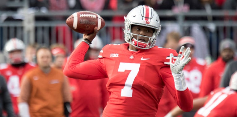 Predicting Ohio State's 2018 breakout players Predicting Ohio State's 2018 breakout players