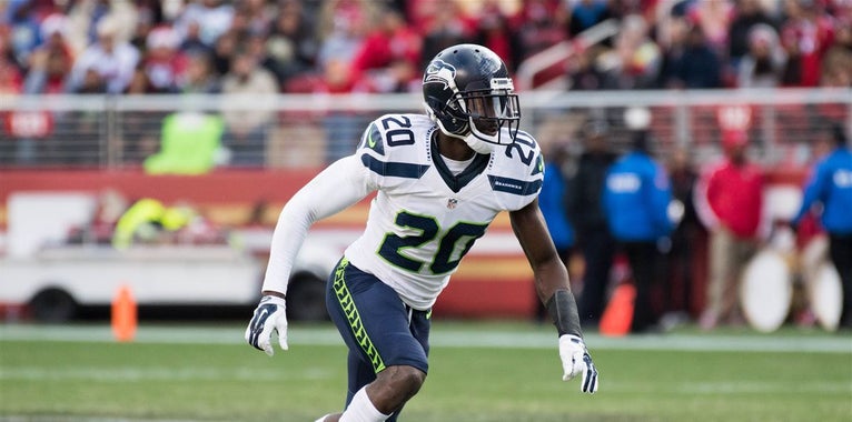 Seahawks vs Rams release inactive for week five matchup Seahawks vs Rams release inactive for week five matchup