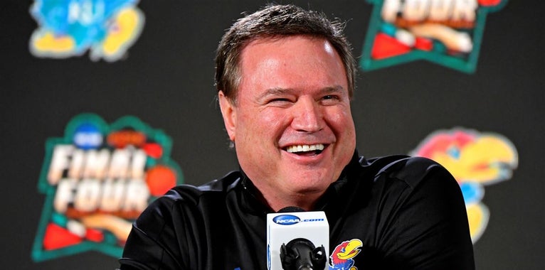 Best wins of the Bill Self-era: No. 1 — Memphis (2008) Best wins of the Bill Self-era: No. 1 — Memphis (2008)