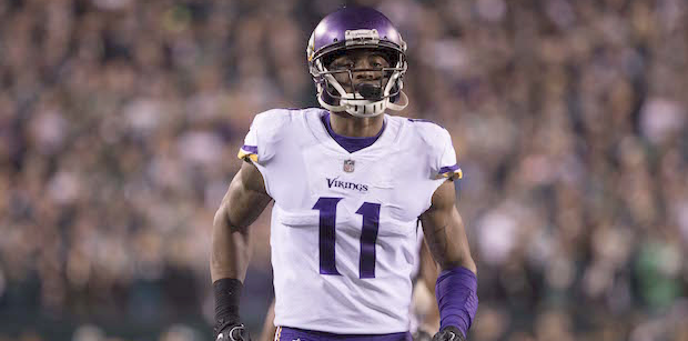 Five breakout players for Vikings for this season Five breakout players for Vikings for this season