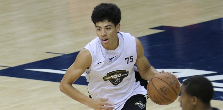 Beilein's Player Development Stands Out to 5-Star PG D.J. Carton Beilein's Player Development Stands Out to 5-Star PG D.J. Carton